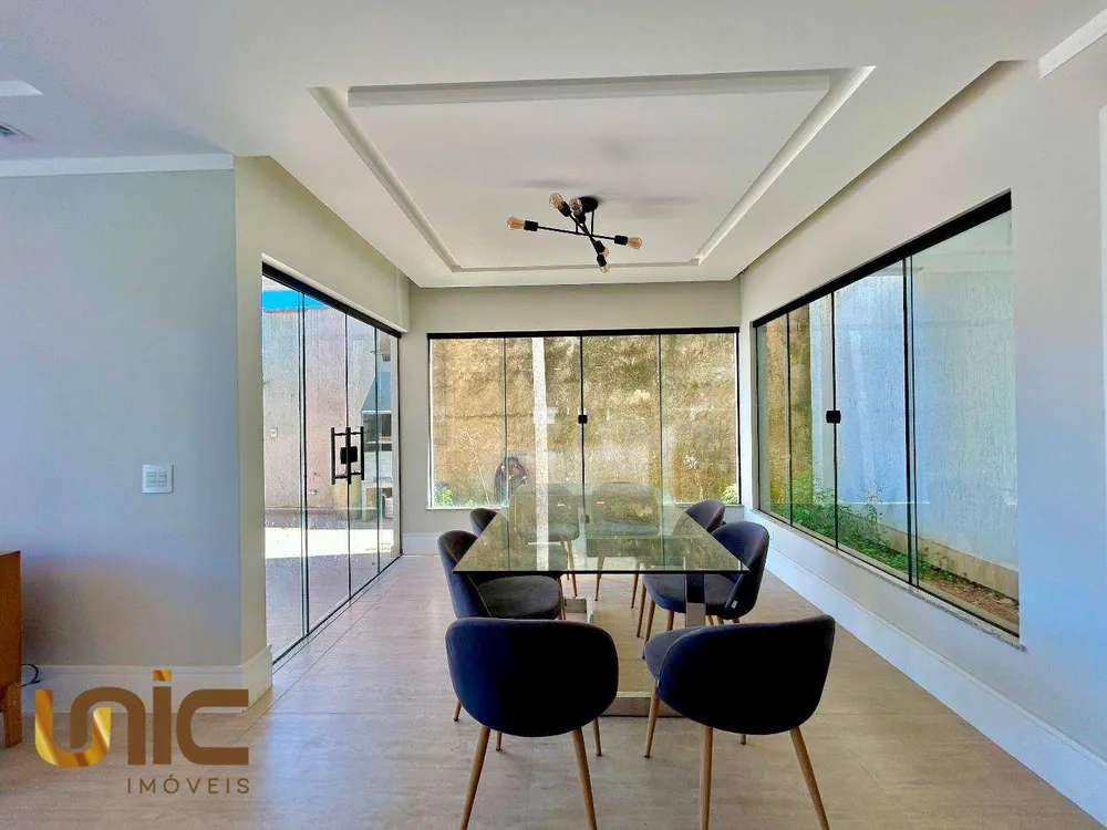 Casa, 3 quartos, 220 m² - Foto 12