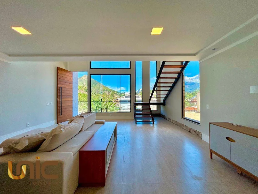 Casa, 3 quartos, 220 m² - Foto 11
