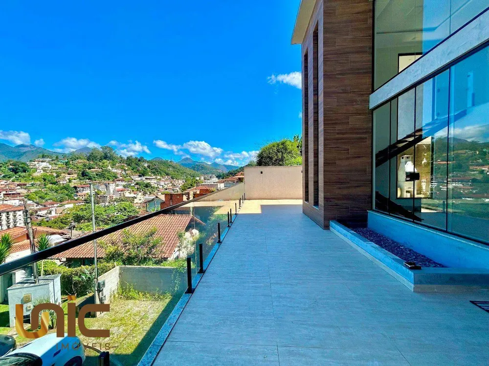 Casa, 3 quartos, 220 m² - Foto 6