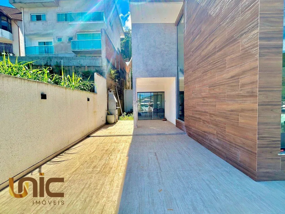Casa, 3 quartos, 220 m² - Foto 5