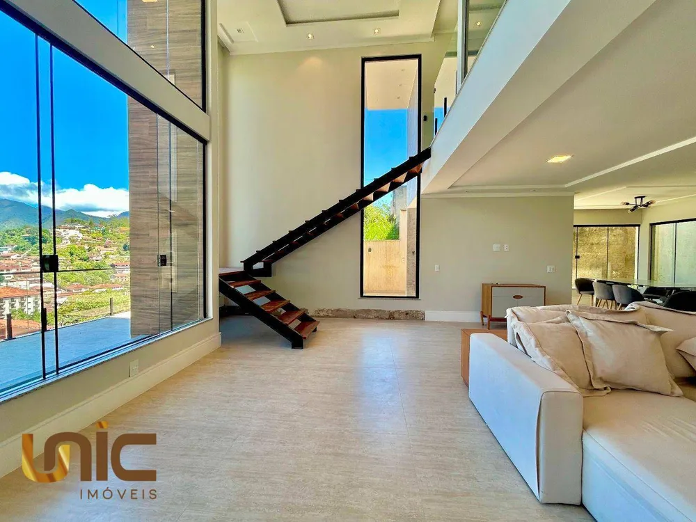 Casa, 3 quartos, 220 m² - Foto 10