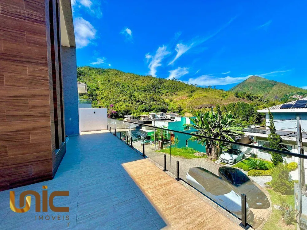 Casa, 3 quartos, 220 m² - Foto 3