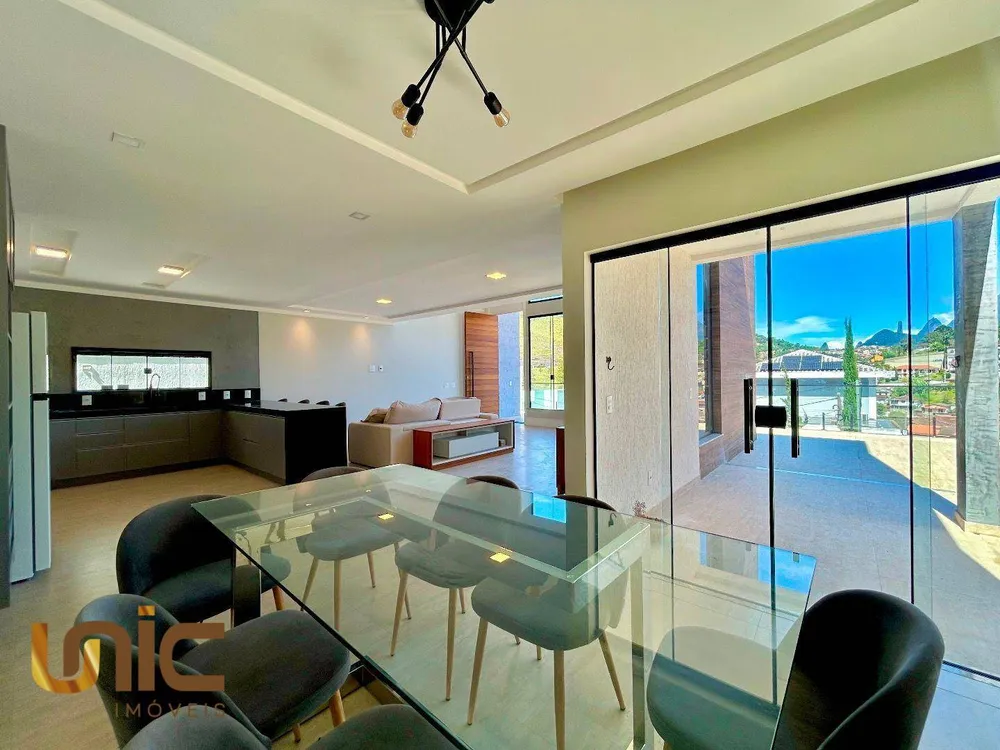 Casa, 3 quartos, 220 m² - Foto 13