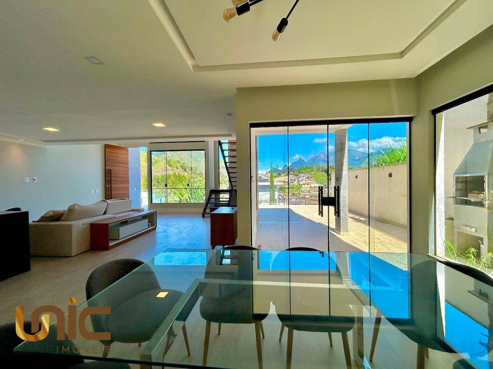 Casa, 3 quartos, 220 m² - Foto 15
