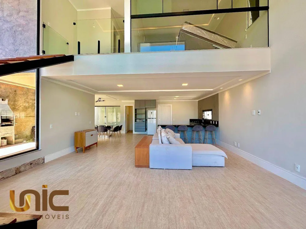 Casa, 3 quartos, 220 m² - Foto 9