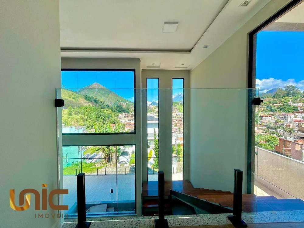 Casa, 3 quartos, 220 m² - Foto 20