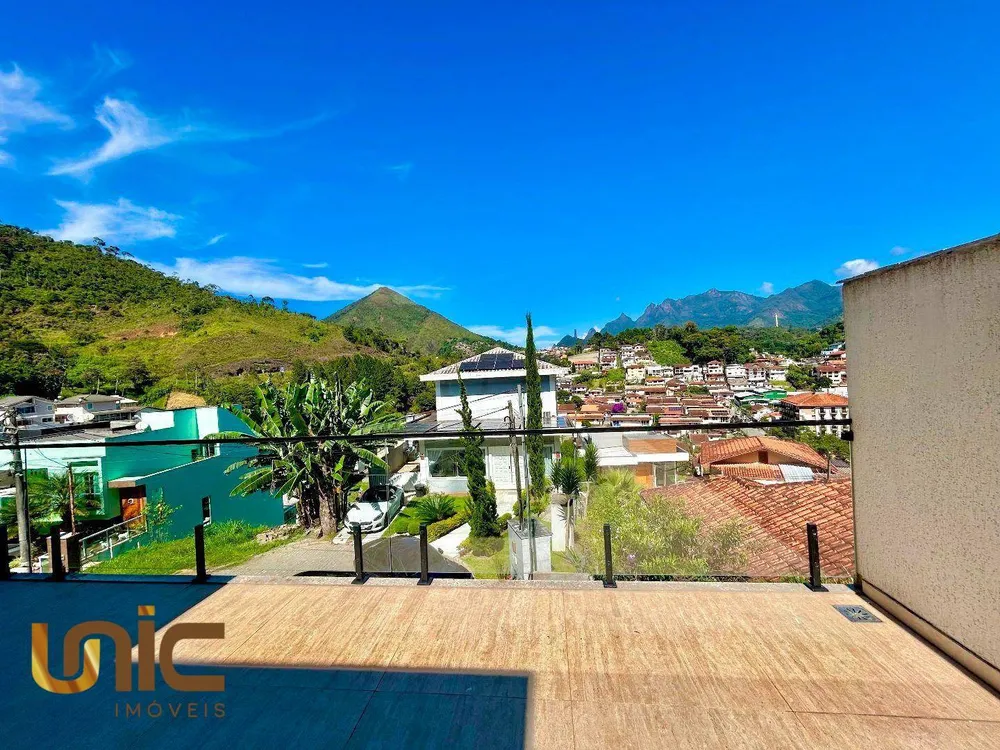 Casa, 3 quartos, 220 m² - Foto 4
