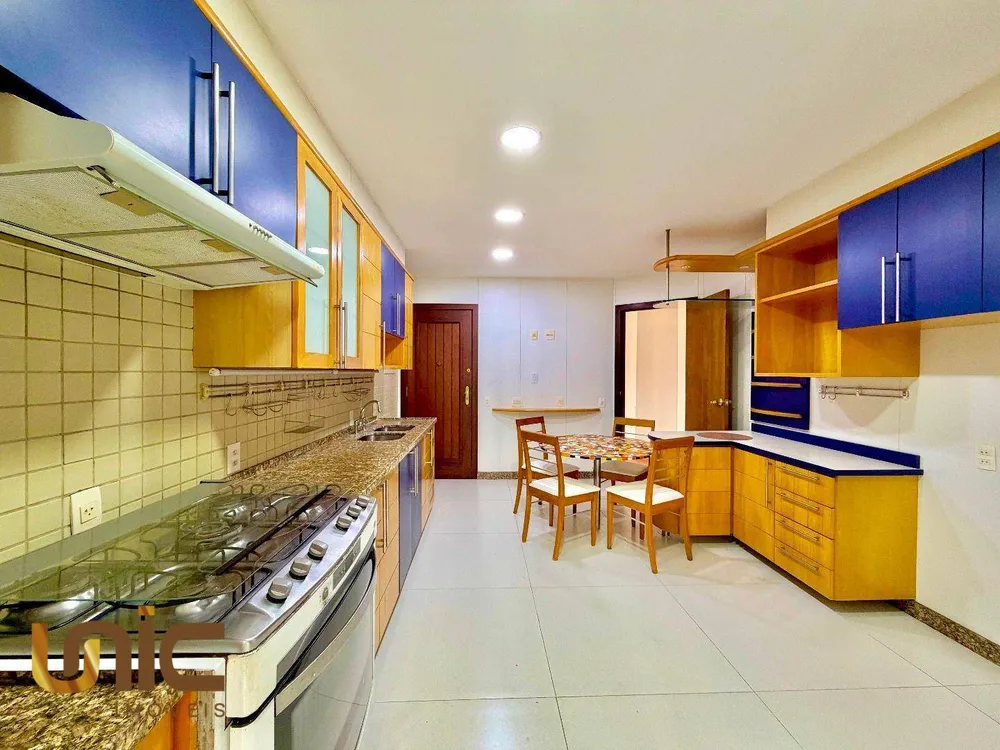 Cobertura, 3 quartos, 233 m² - Foto 28