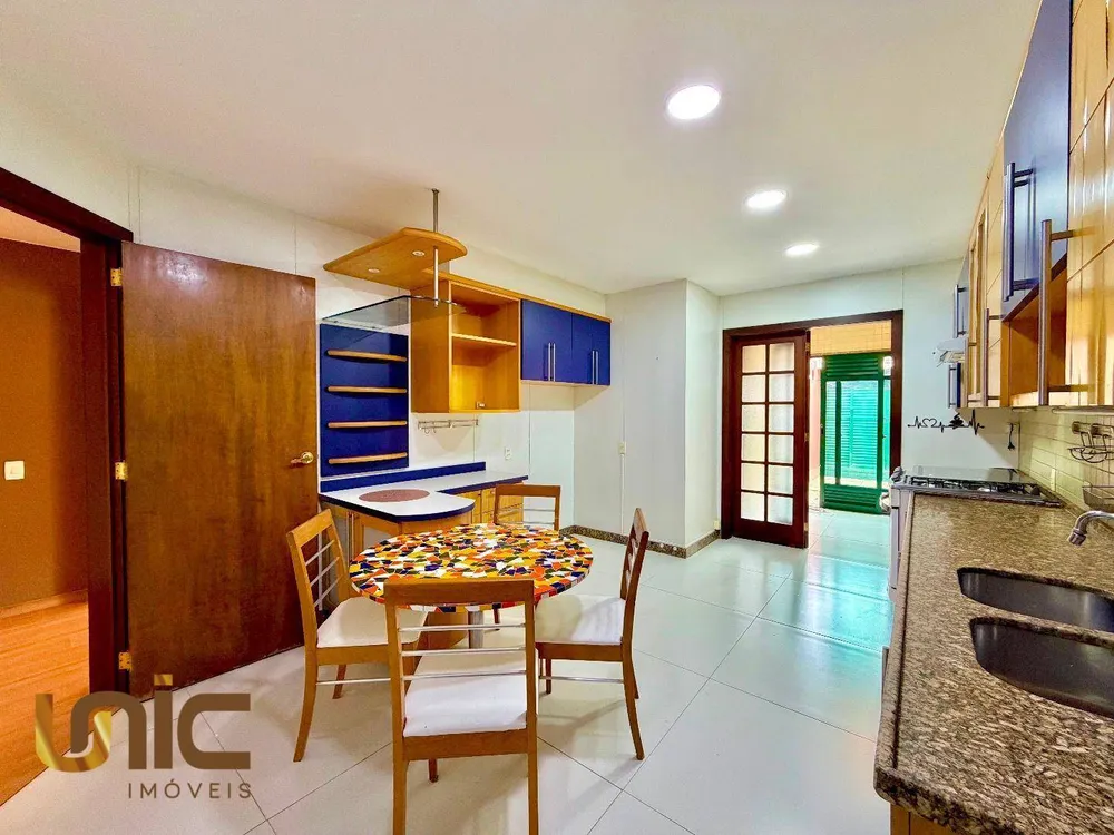 Cobertura, 3 quartos, 233 m² - Foto 31