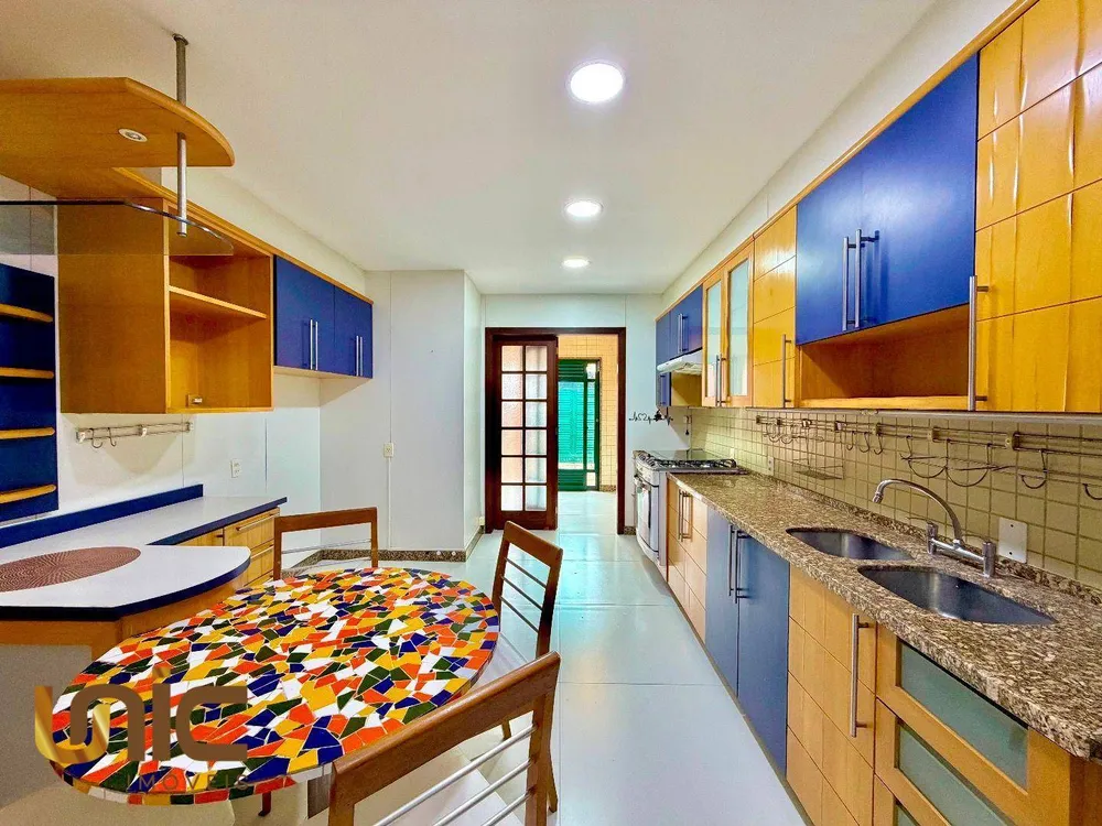Cobertura, 3 quartos, 233 m² - Foto 30