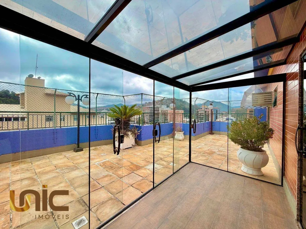 Cobertura, 3 quartos, 233 m² - Foto 23