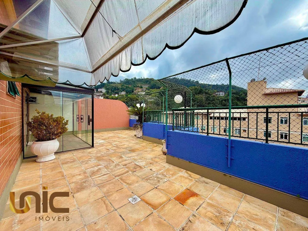 Cobertura, 3 quartos, 233 m² - Foto 27