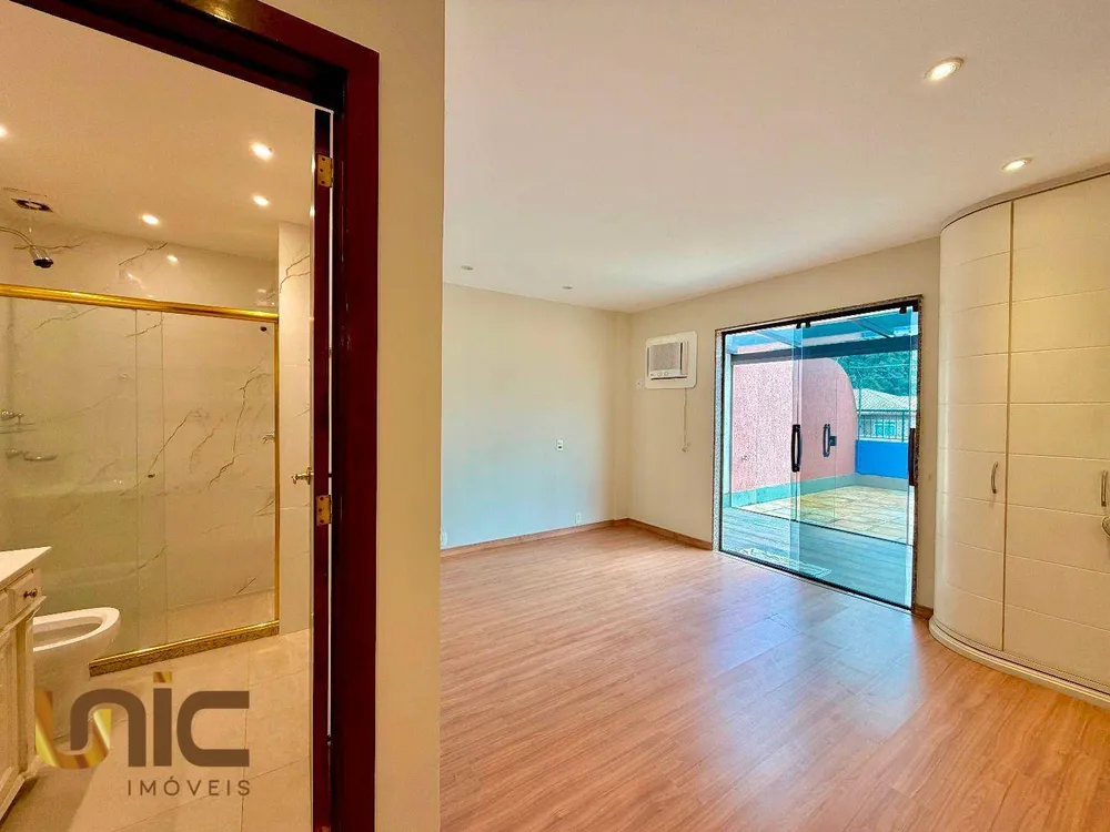 Cobertura, 3 quartos, 233 m² - Foto 16