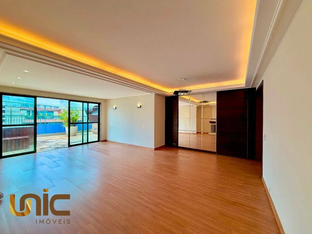 Cobertura, 3 quartos, 233 m² - Foto 10