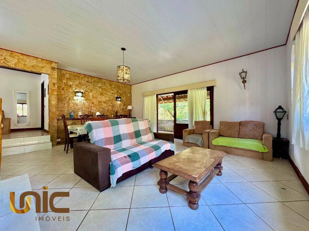Casa, 4 quartos, 266 m² - Foto 7