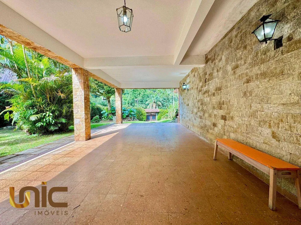 Casa, 4 quartos, 266 m² - Foto 11