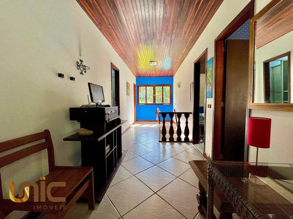 Casa, 4 quartos, 266 m² - Foto 9