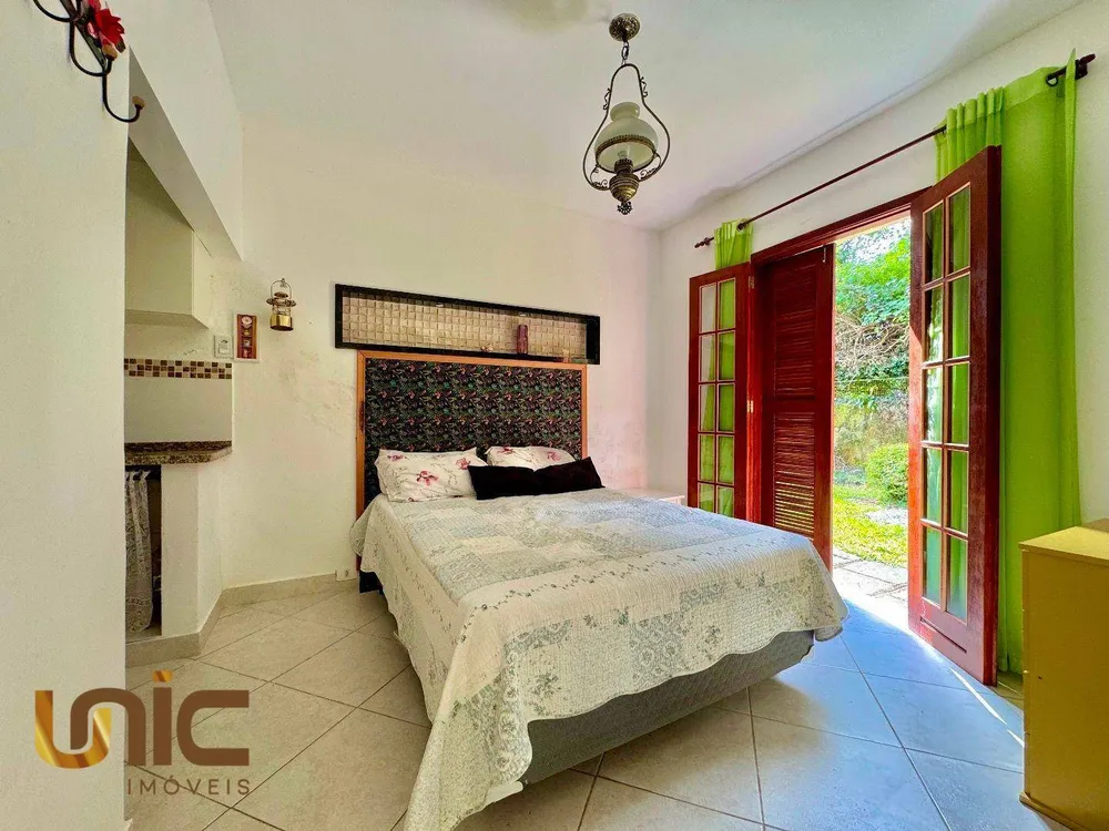 Casa, 4 quartos, 266 m² - Foto 32