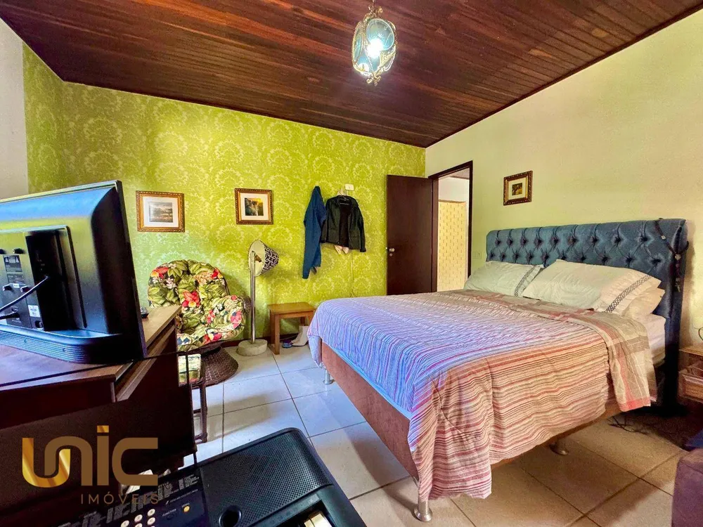 Casa, 4 quartos, 266 m² - Foto 12