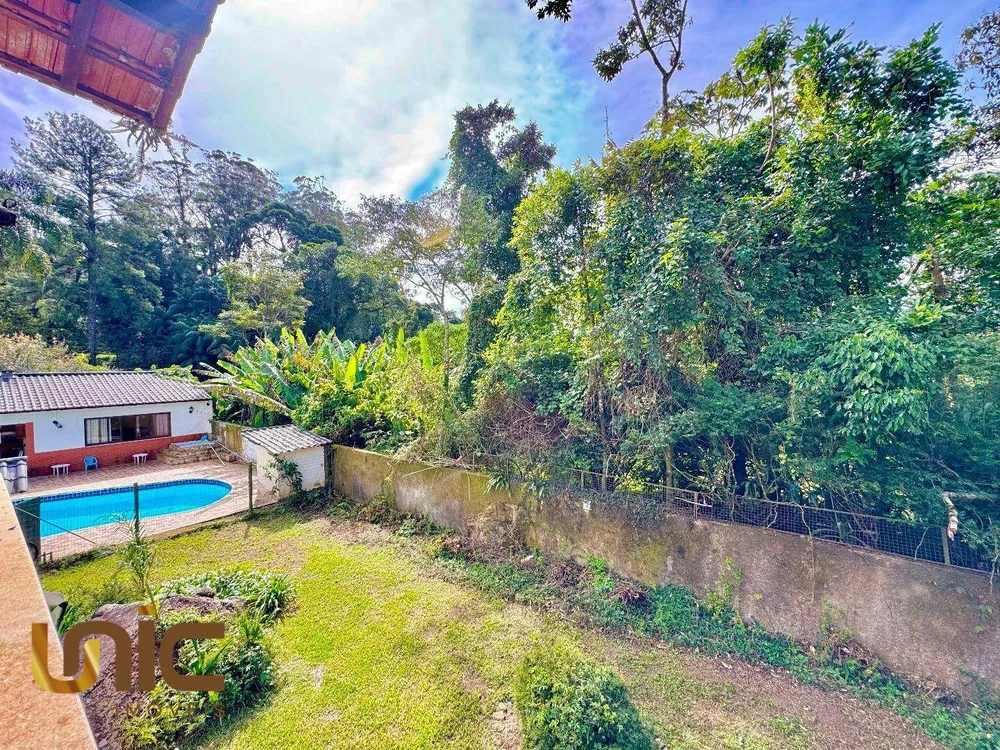 Casa, 4 quartos, 266 m² - Foto 22