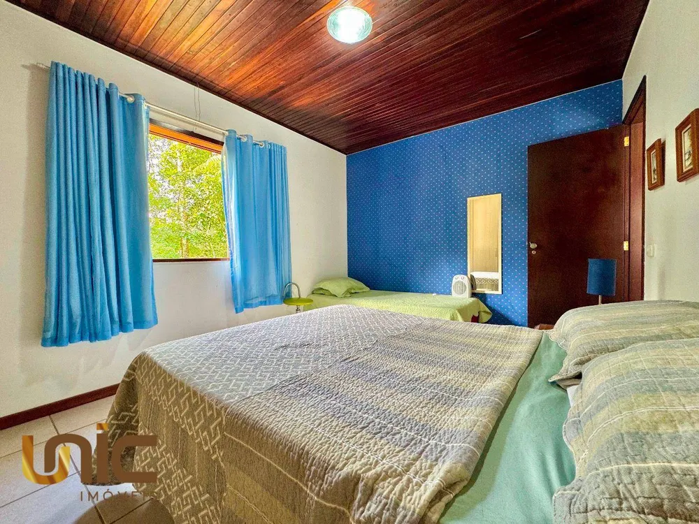 Casa, 4 quartos, 266 m² - Foto 20