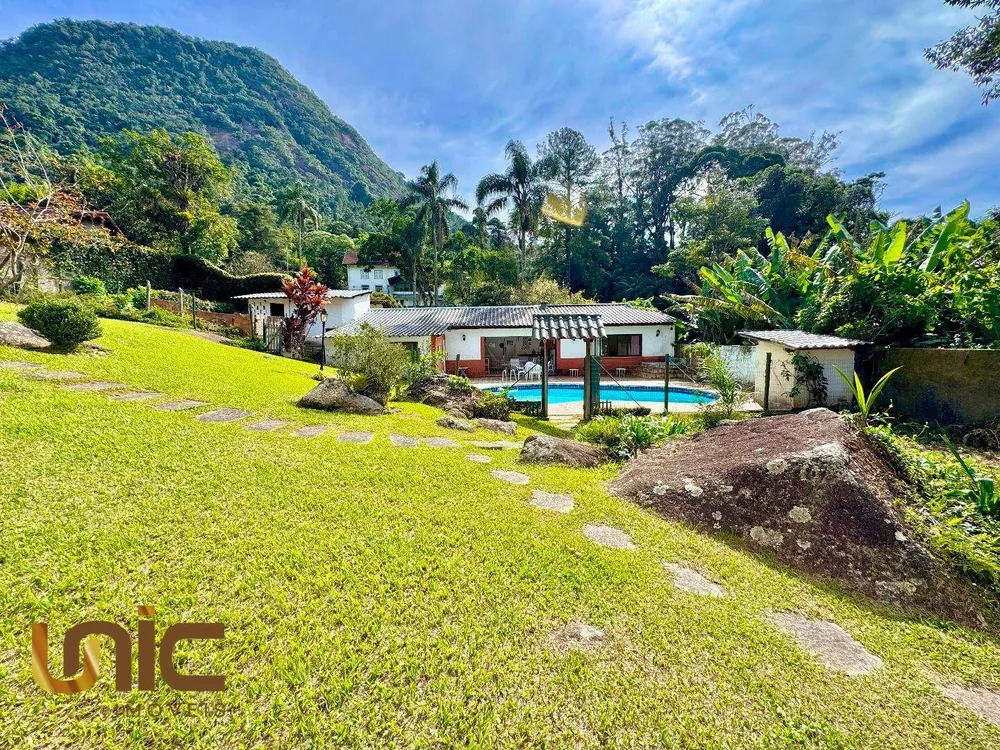 Casa, 4 quartos, 266 m² - Foto 36