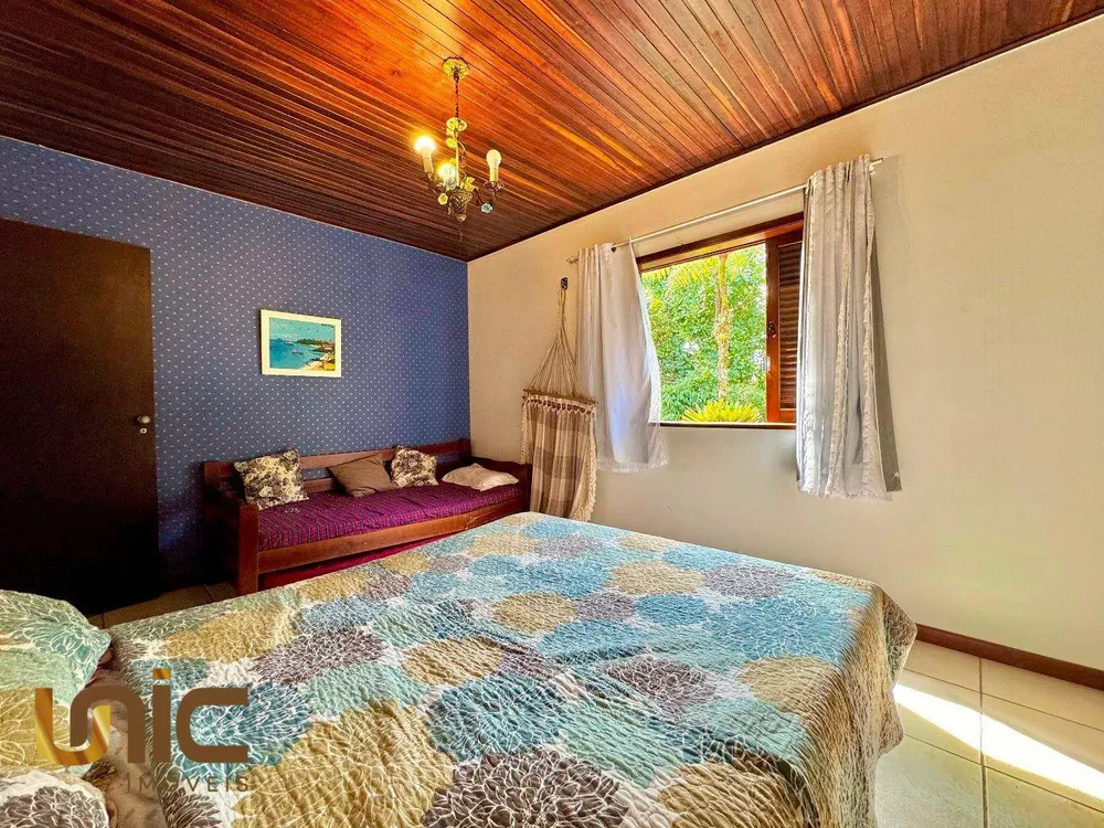 Casa, 4 quartos, 266 m² - Foto 16