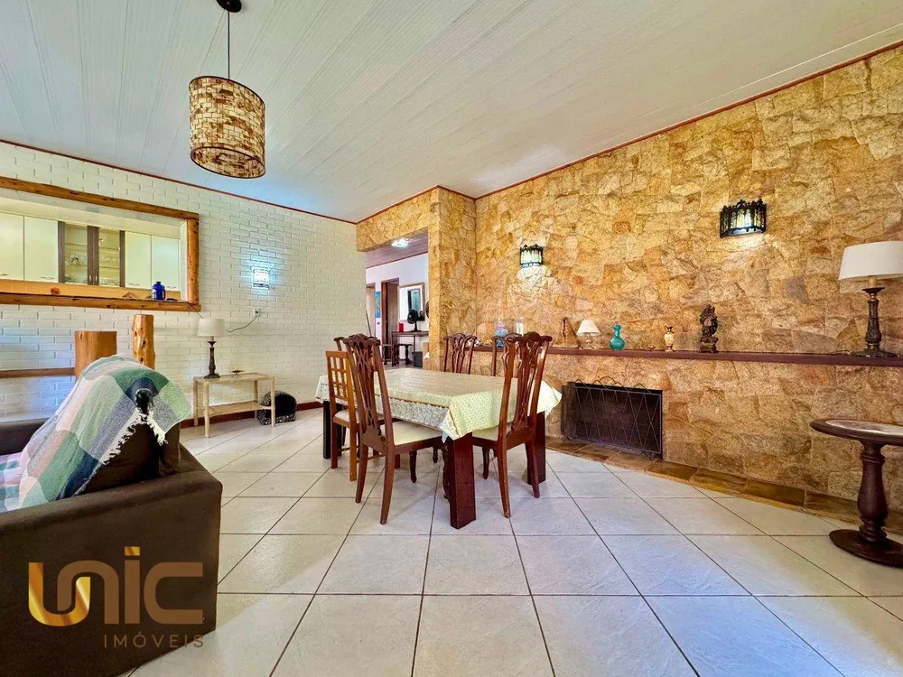 Casa, 4 quartos, 266 m² - Foto 6