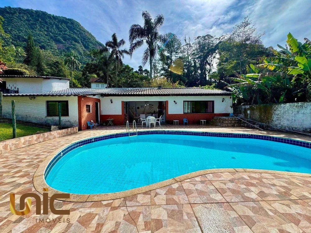Casa, 4 quartos, 266 m² - Foto 39