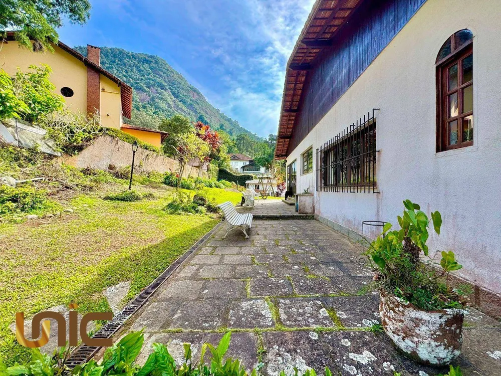 Casa, 4 quartos, 266 m² - Foto 10