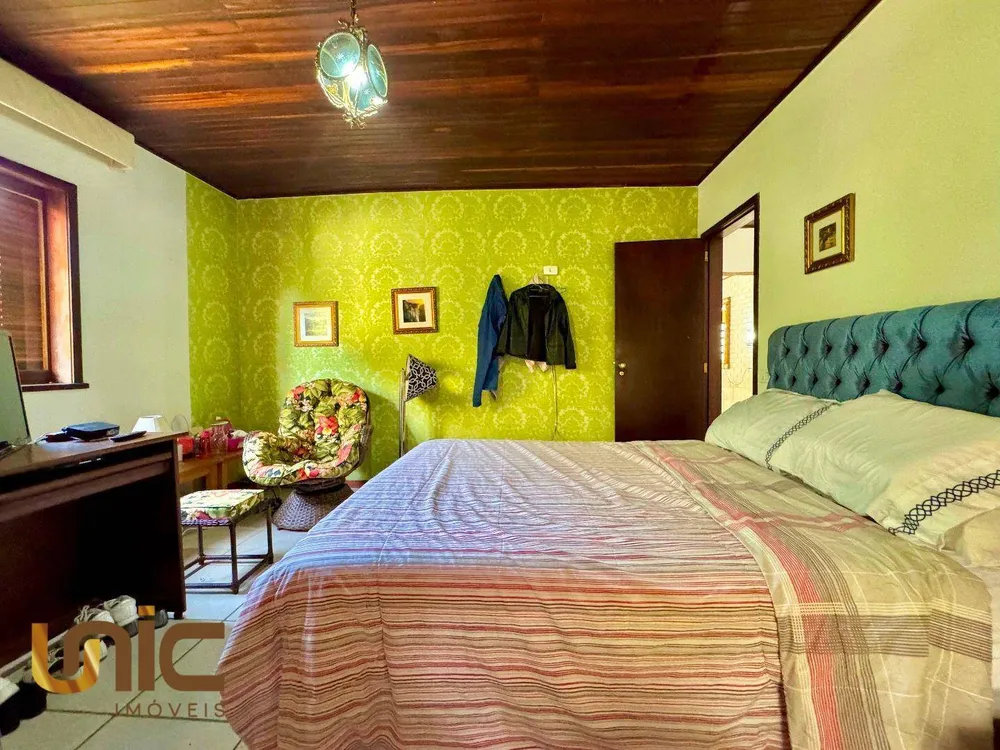 Casa, 4 quartos, 266 m² - Foto 11
