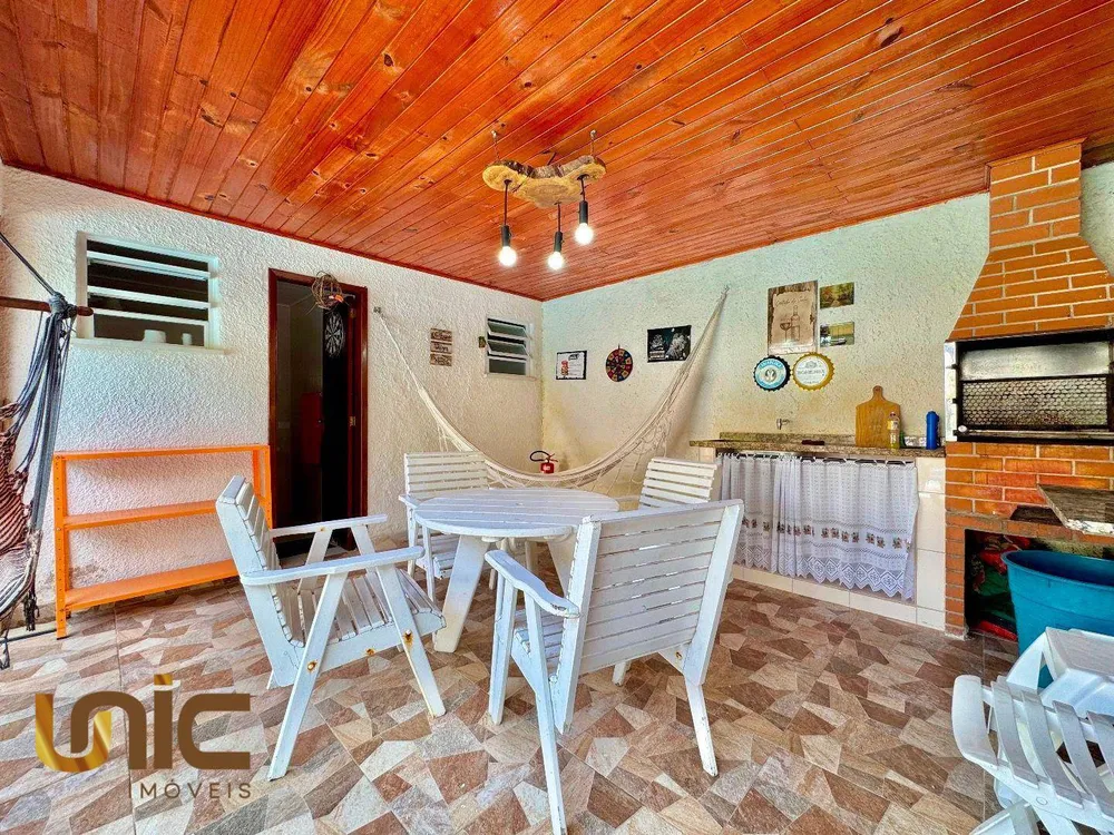 Casa, 4 quartos, 266 m² - Foto 42