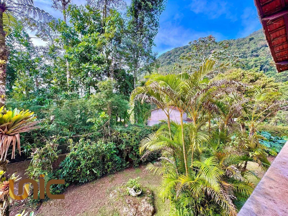 Casa, 4 quartos, 266 m² - Foto 18