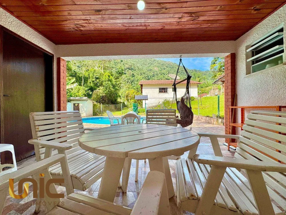 Casa, 4 quartos, 266 m² - Foto 41