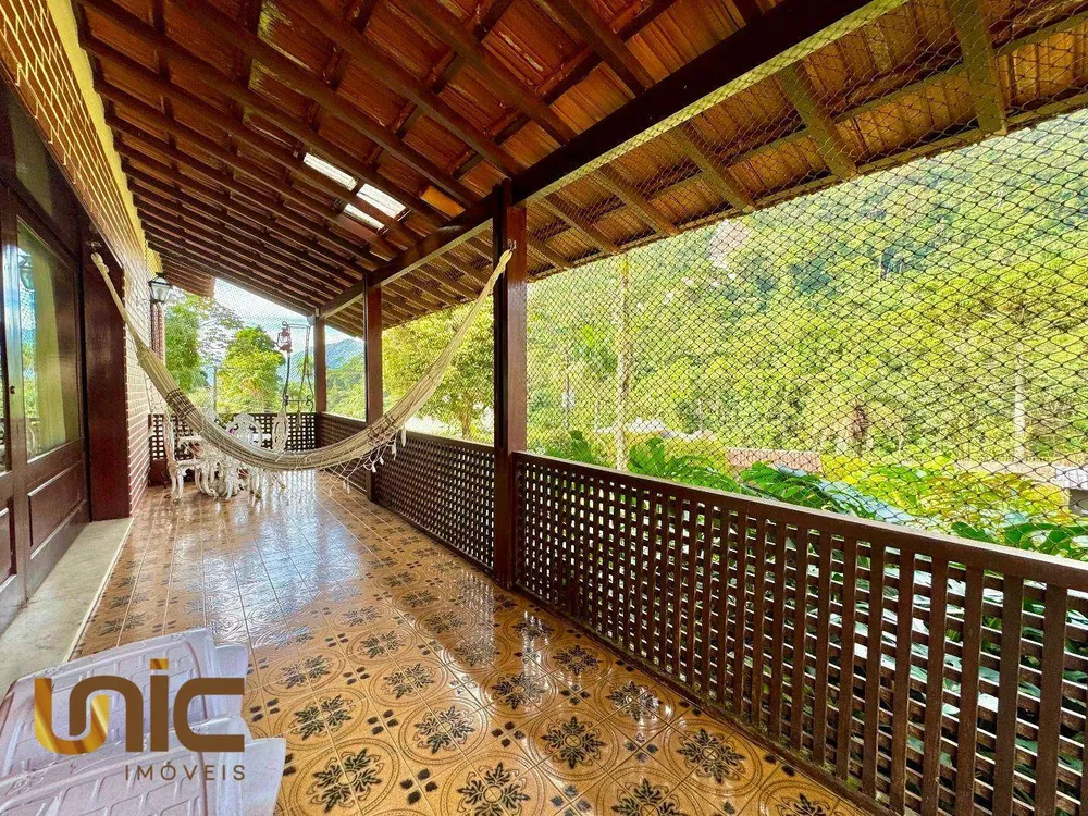 Casa, 4 quartos, 266 m² - Foto 8