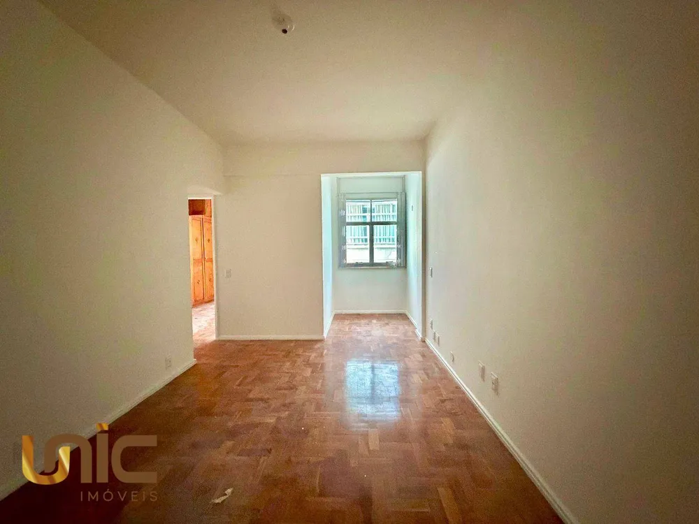Apartamento, 1 quarto, 33 m² - Foto 1