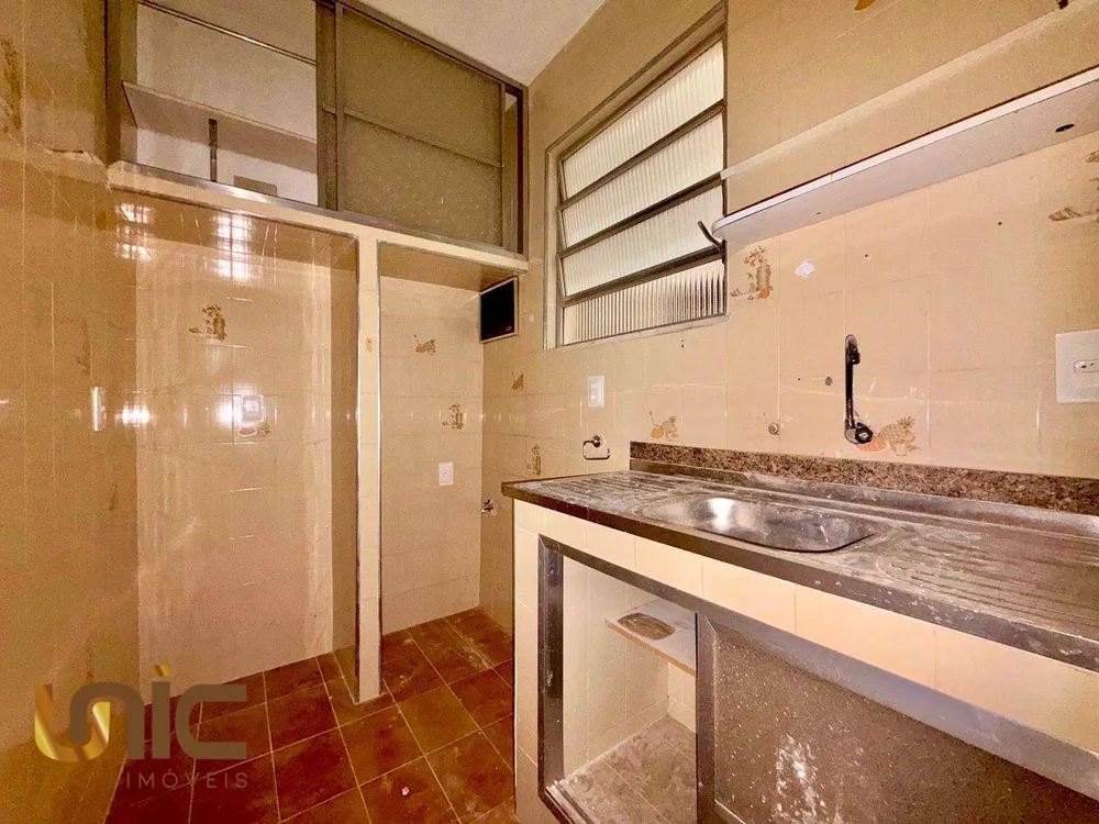 Apartamento, 1 quarto, 33 m² - Foto 7