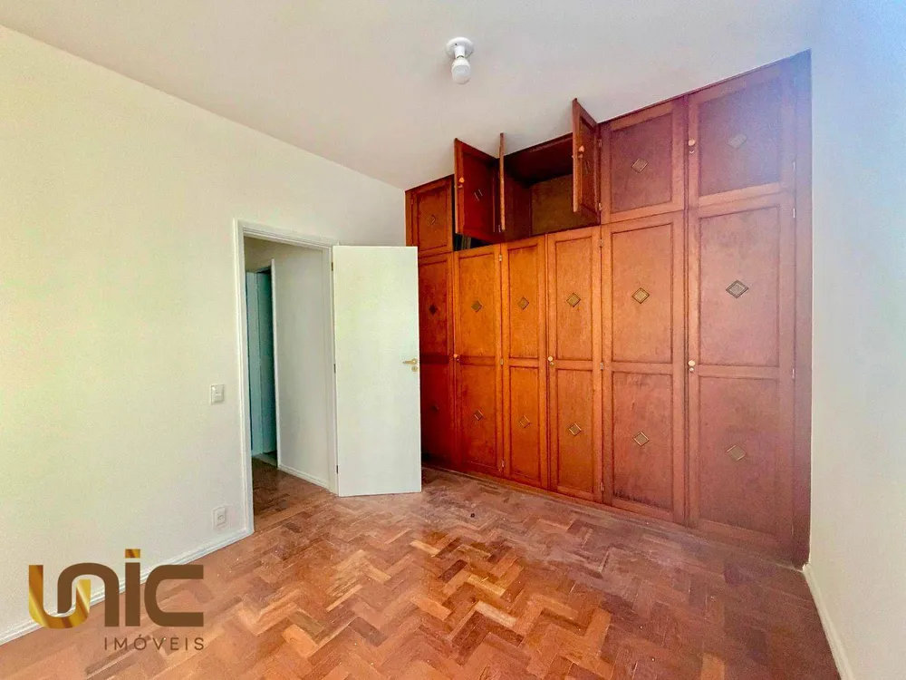 Apartamento, 1 quarto, 33 m² - Foto 5