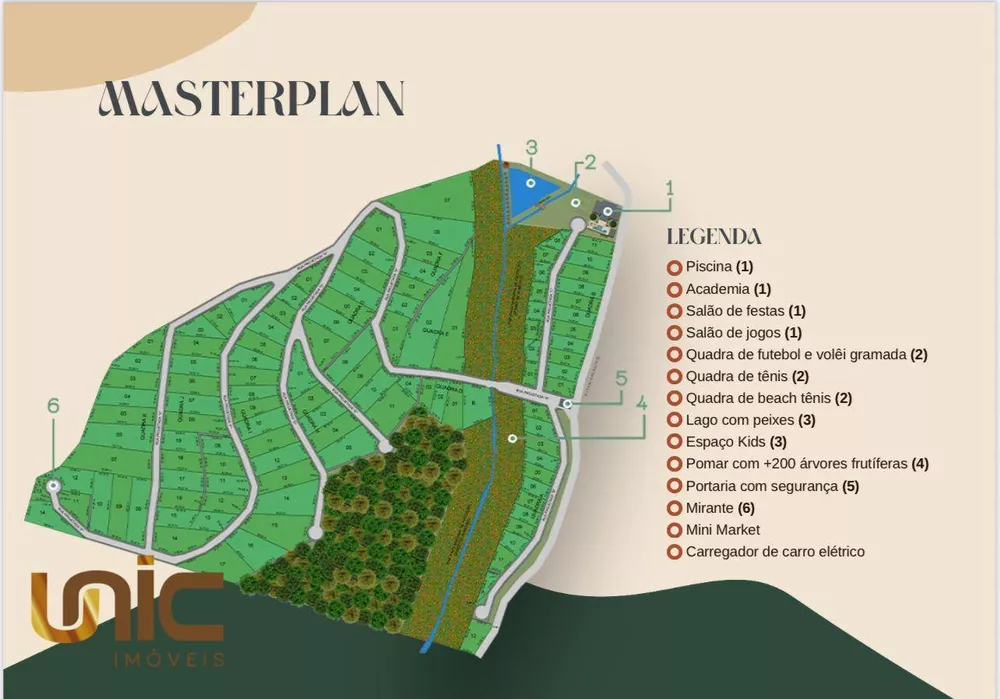 Loteamento e Condomínio, 350 m² - Foto 5