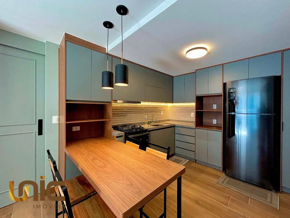 Apartamento, 2 quartos, 61 m² - Foto 6