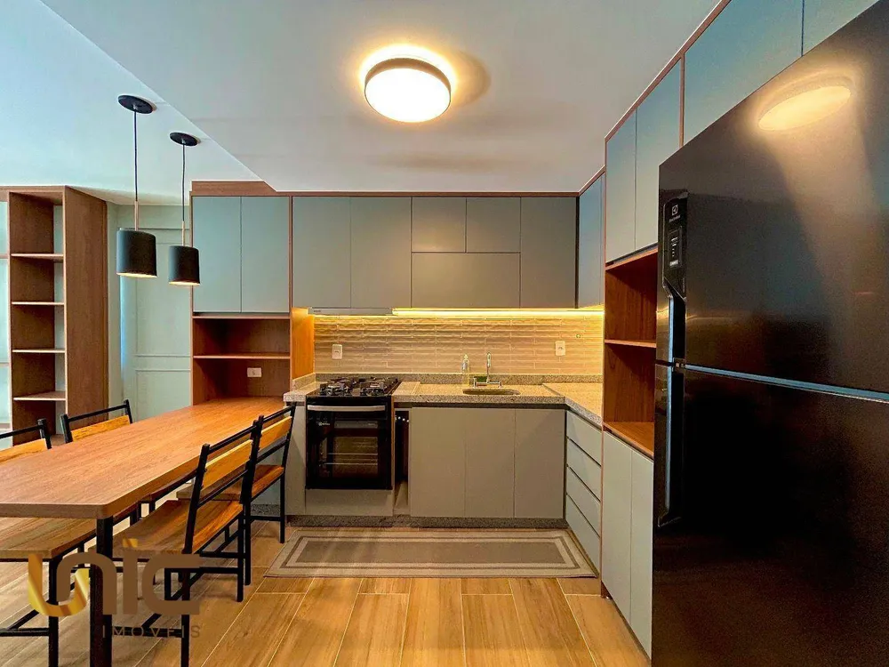 Apartamento, 2 quartos, 61 m² - Foto 7