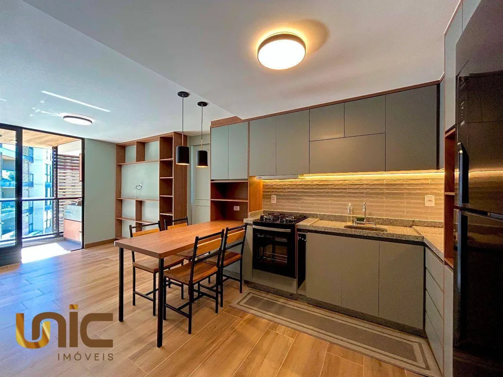 Apartamento, 2 quartos, 61 m² - Foto 4