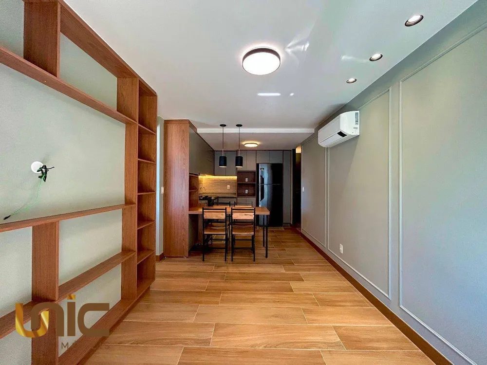 Apartamento, 2 quartos, 61 m² - Foto 3