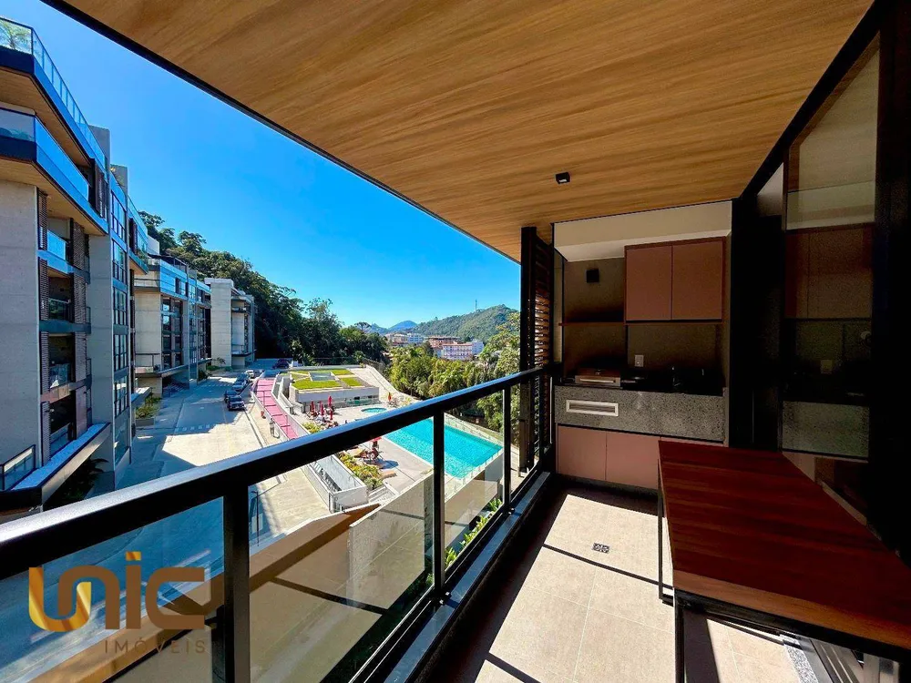 Apartamento, 2 quartos, 61 m² - Foto 1