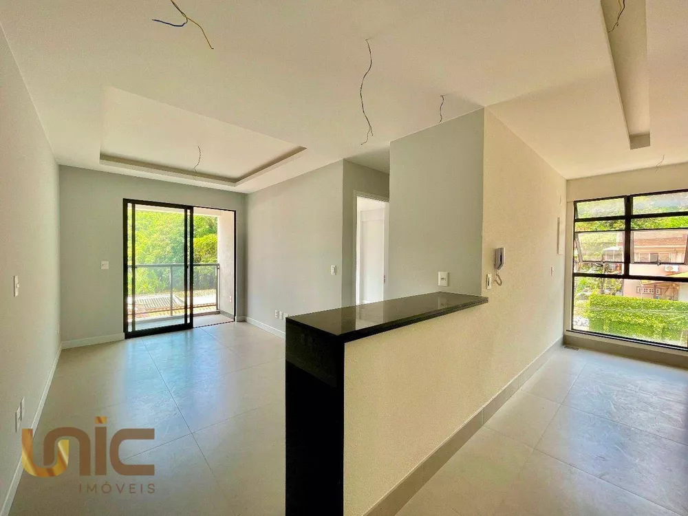 Apartamento, 1 quarto, 47 m² - Foto 1