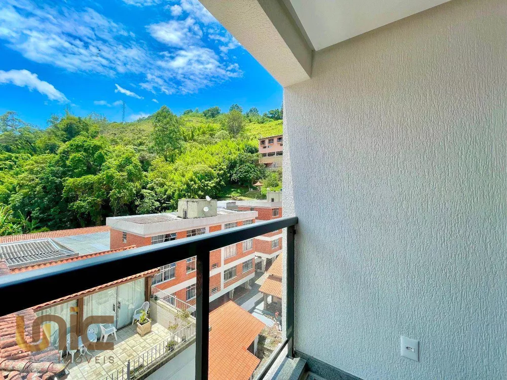 Apartamento, 1 quarto, 47 m² - Foto 9