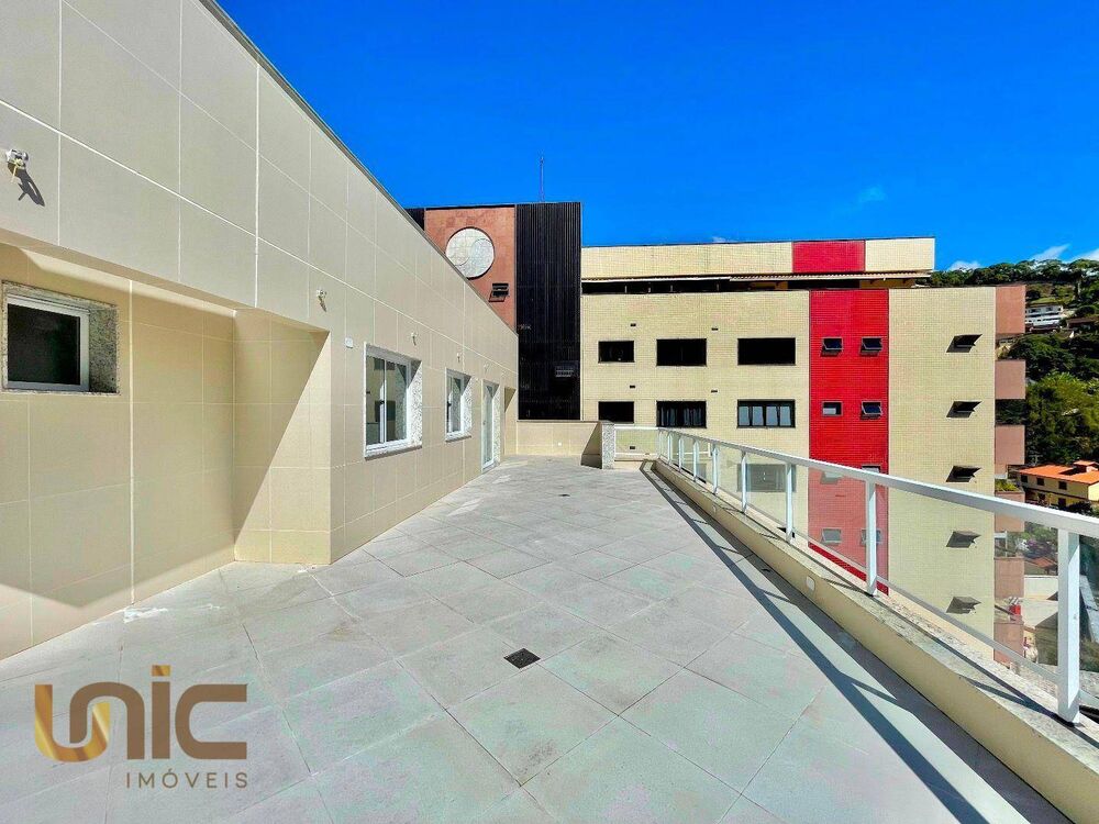 Cobertura à venda com 3 quartos, 205m² - Foto 10