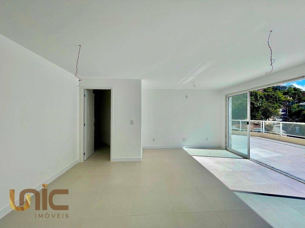 Cobertura à venda com 3 quartos, 205m² - Foto 4