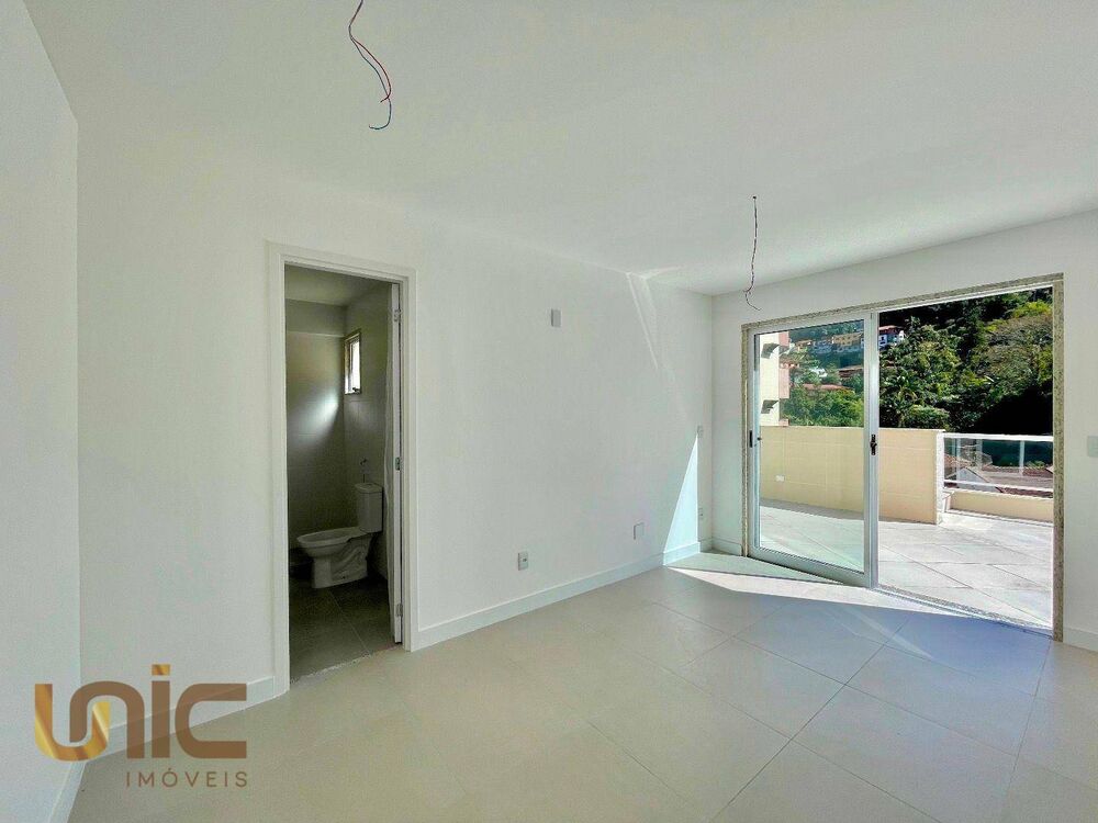 Cobertura à venda com 3 quartos, 205m² - Foto 8