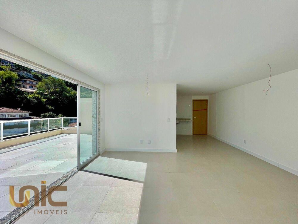 Cobertura à venda com 3 quartos, 205m² - Foto 1